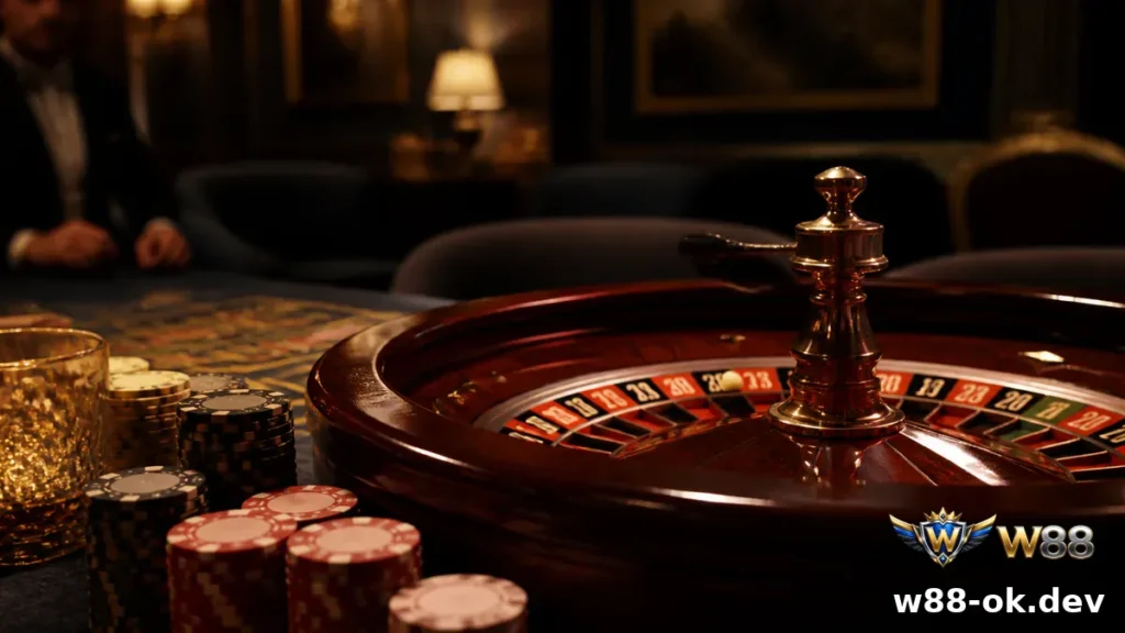Xử lý trường hợp khó với game nhà cái: triệu chứng, nguyên nhân và bước kiểm tra - hình ảnh - w88-ok.dev